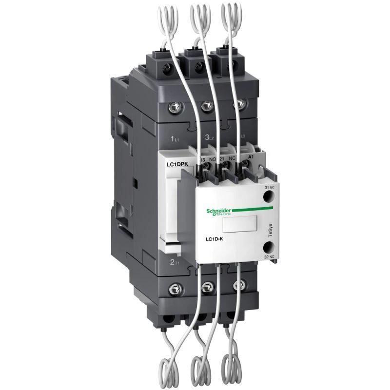 Фото Schneider Electric LC1DPKM7