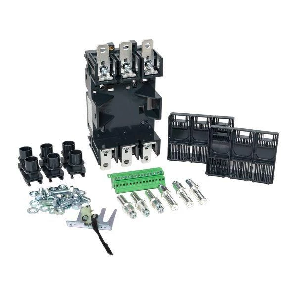 Фото EKF mccb99c-250-pin-3f
