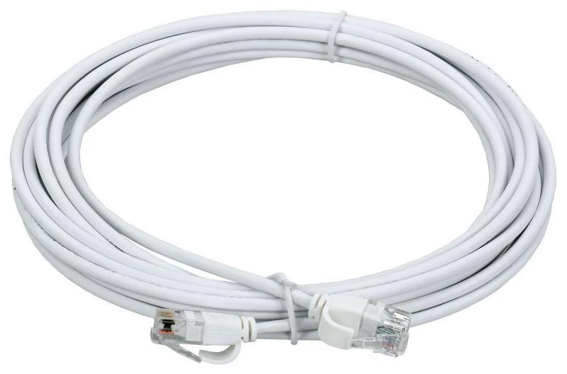 Фото ITK PC08-C5EUL-5M-SL-WT
