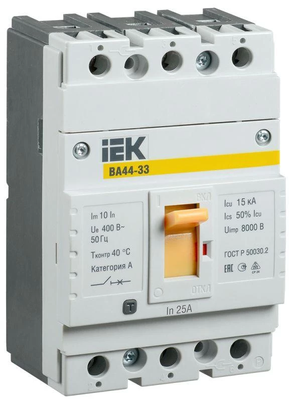 Фото IEK SVA4410-3-0025