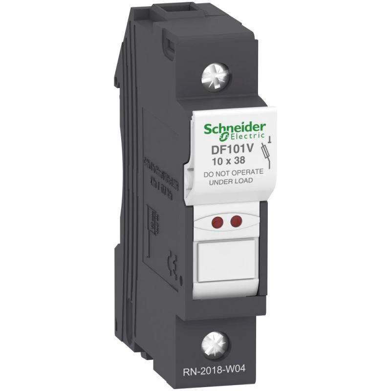 Фото Schneider Electric DF101V
