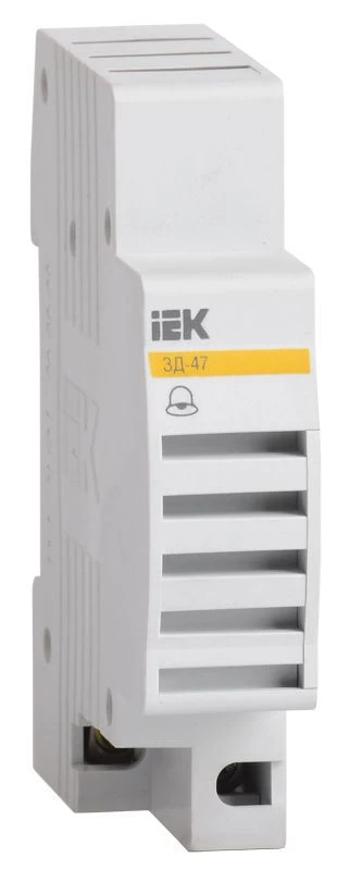 Фото IEK MZD10-230