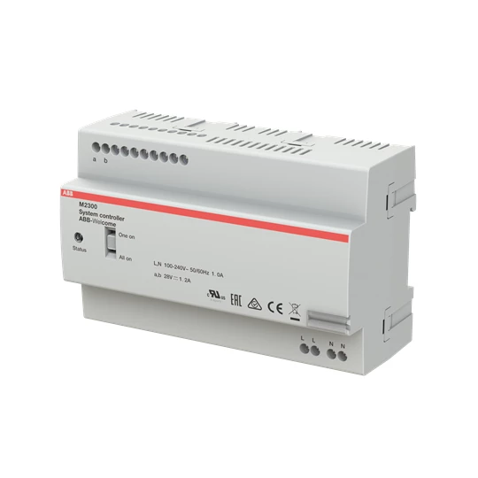 Фото ABB 2TMA070080W0011