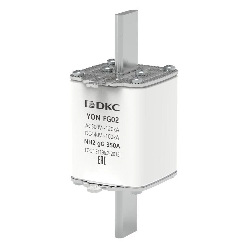Фото YON (группа DKC) 1FG02-0350