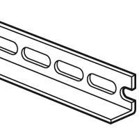 Legrand Стойка разрезаемая Lina 25 (дл.3м) Leg 036192