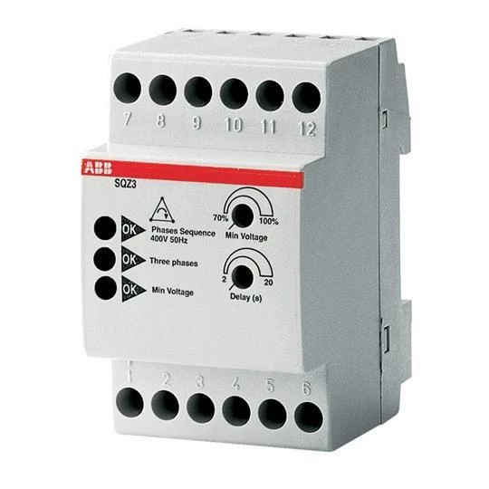 Фото ABB 2CSM111310R1331