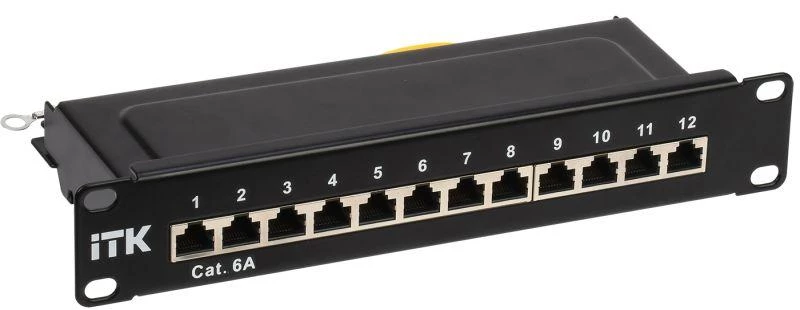 Фото ITK PP12-1UC6AS-D05-10