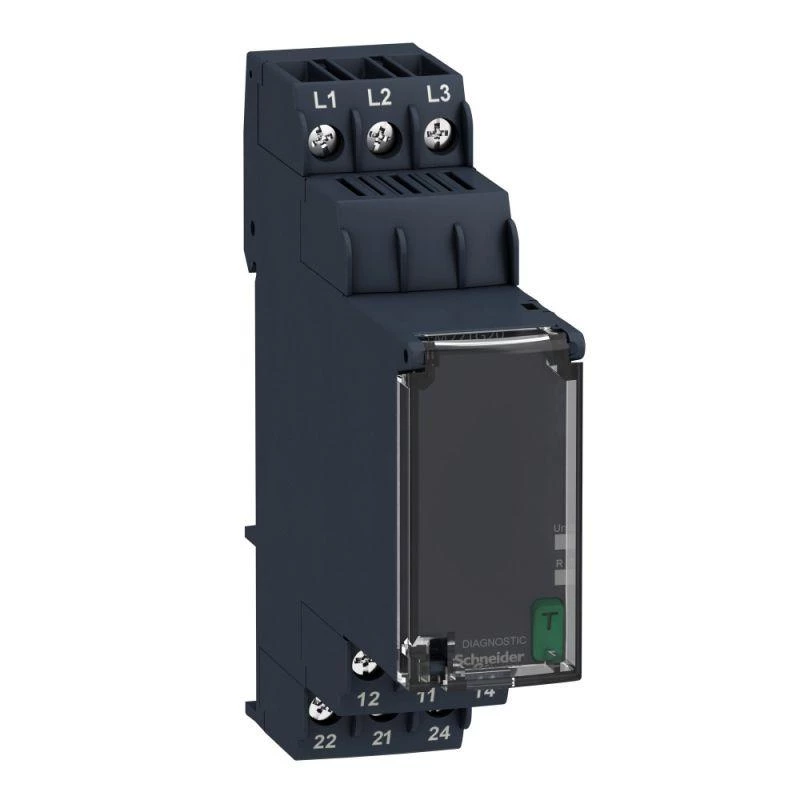 Фото Schneider Electric RM22TG20
