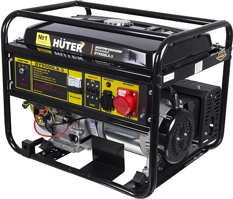 Фото HUTER 64/1/41