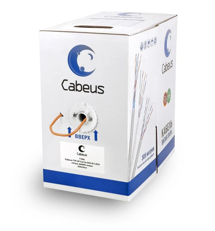 Фото Cabeus 7199c