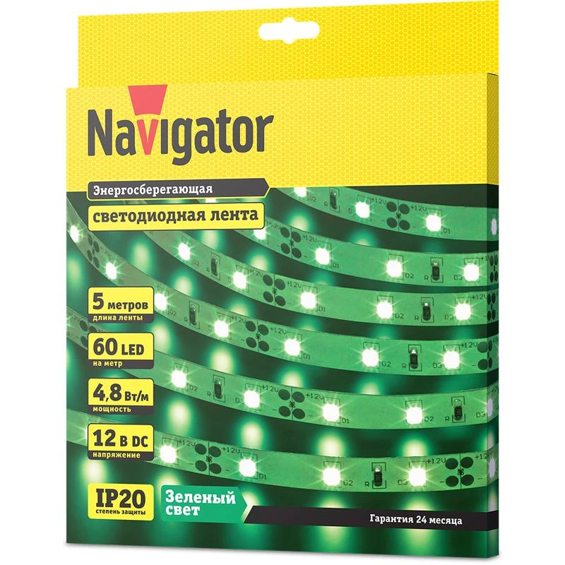 Фото NAVIGATOR 80296