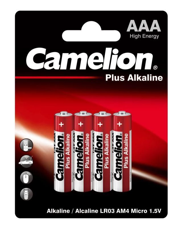 Фото Camelion 7369