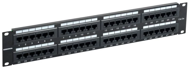 Фото GENERICA PP48-2UC5EU-K05-G