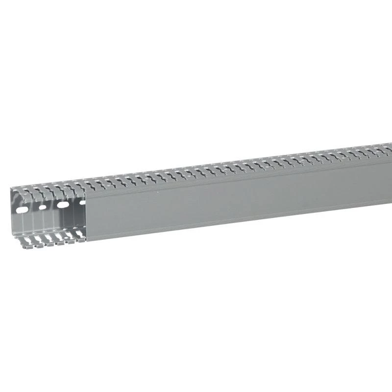 Legrand Кабель-канал перфорированный 60х60 L2000 Transcab Leg 636112