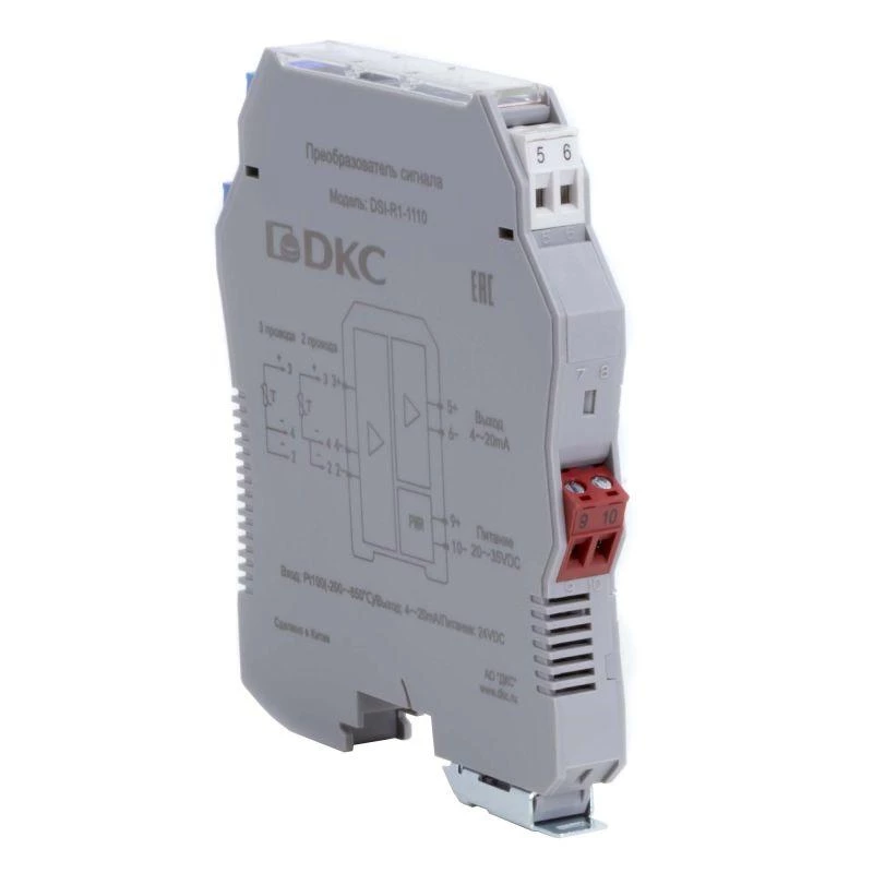 Фото DKC DSI-R1-1110
