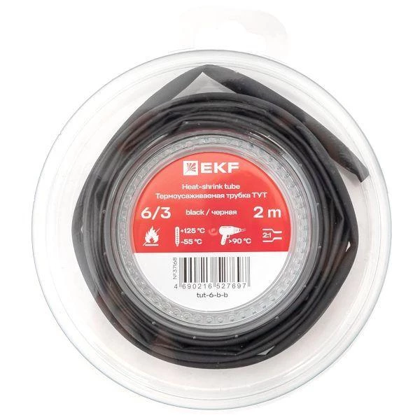 Фото EKF tut-6-b-b