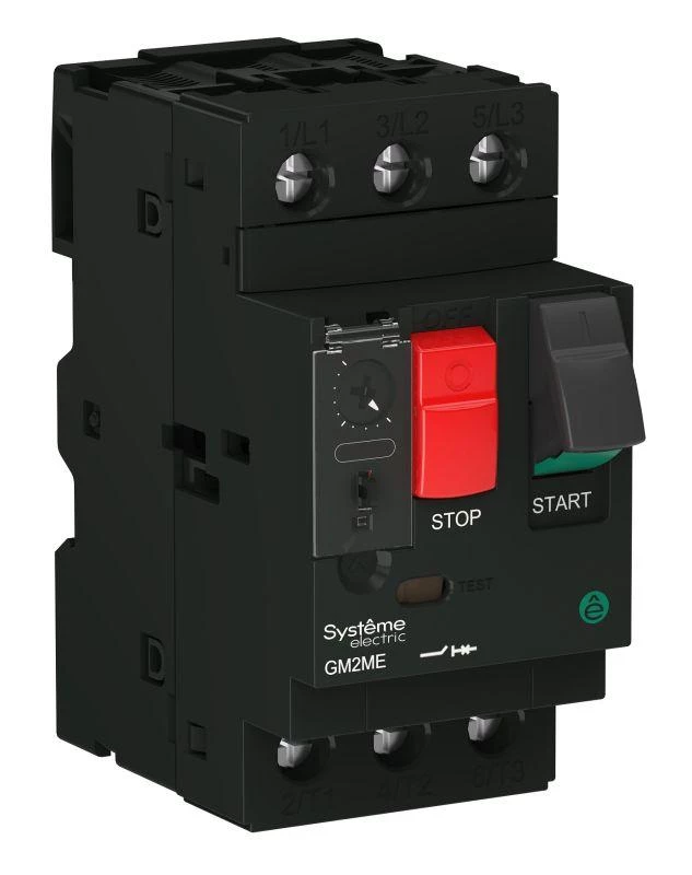 Фото Systeme Electric GM2ME14