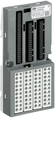 ABB Основание монтаж. CS31 пруж. TU552-CS31 1SAP210400R0001