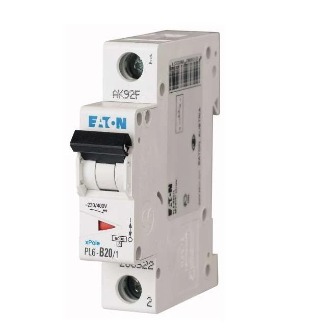 Фото EATON 286534