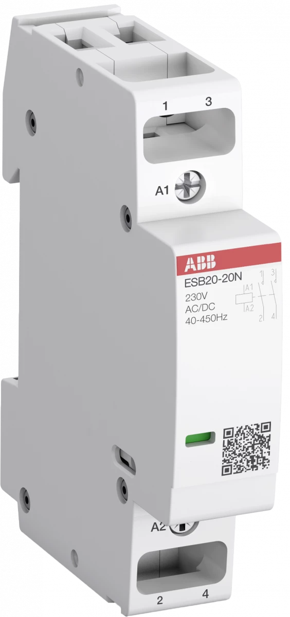Фото ABB 1SBE121111R0602