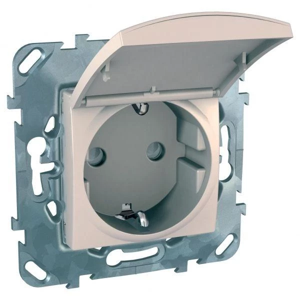 Фото Schneider Electric MGU5.037.25TAZD