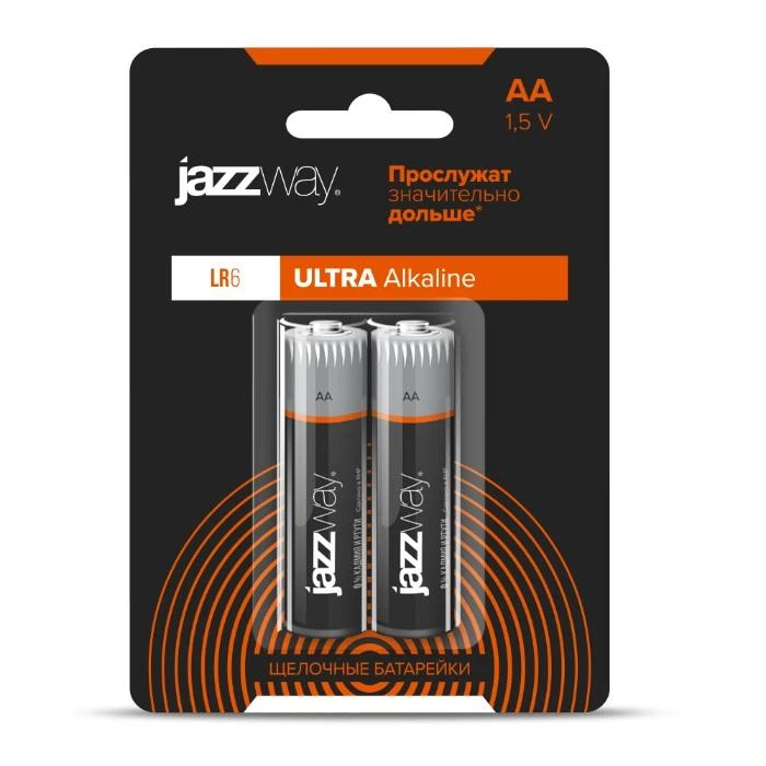 Фото JazzWay 5010703