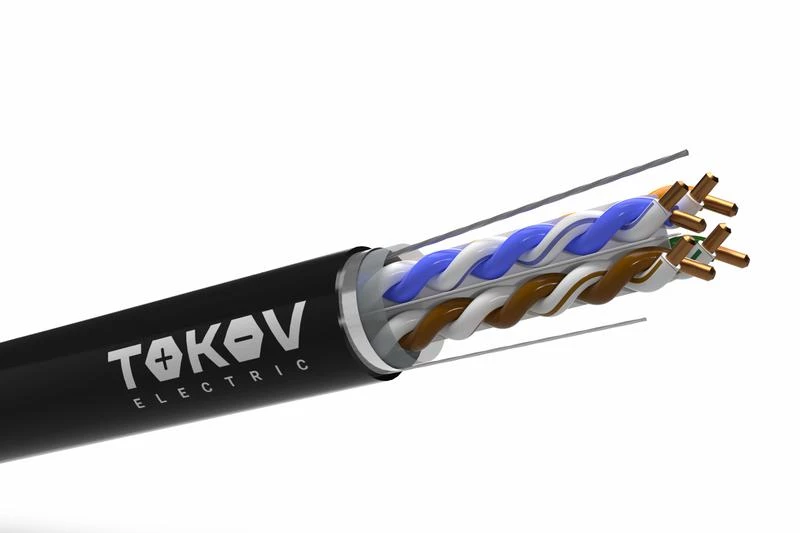 Фото TOKOV ELECTRIC TKP-C05-F-42-6-305-OD