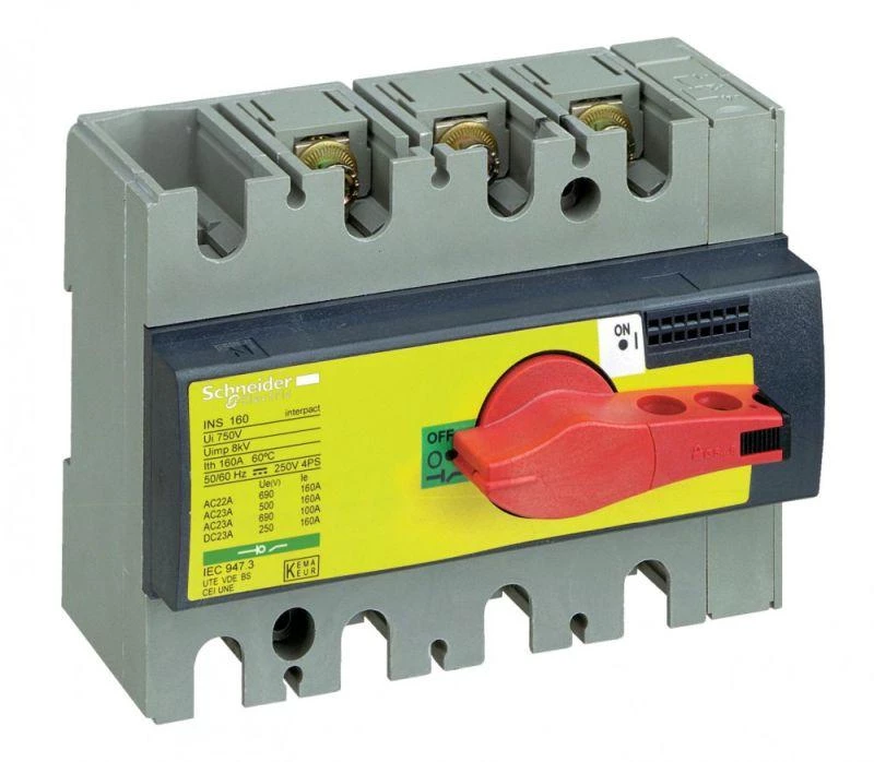 Фото Schneider Electric 28926