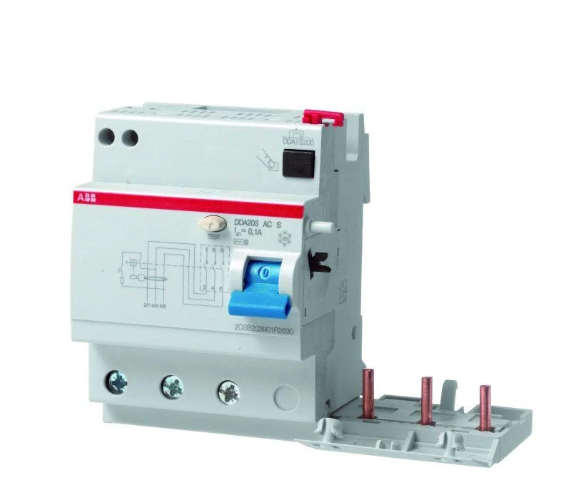 Фото ABB 2CSB203101R1630