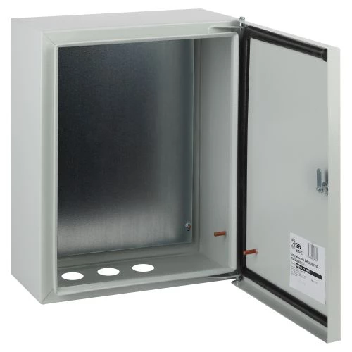 Эра Корпус ЩМПг-03 360x300x175 IP54 SHMPg-03_IP54_SIMPLE метал. Б0047693