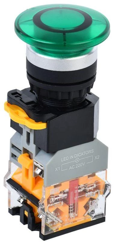 Фото IEK BBG30-11MD-3-12-K06