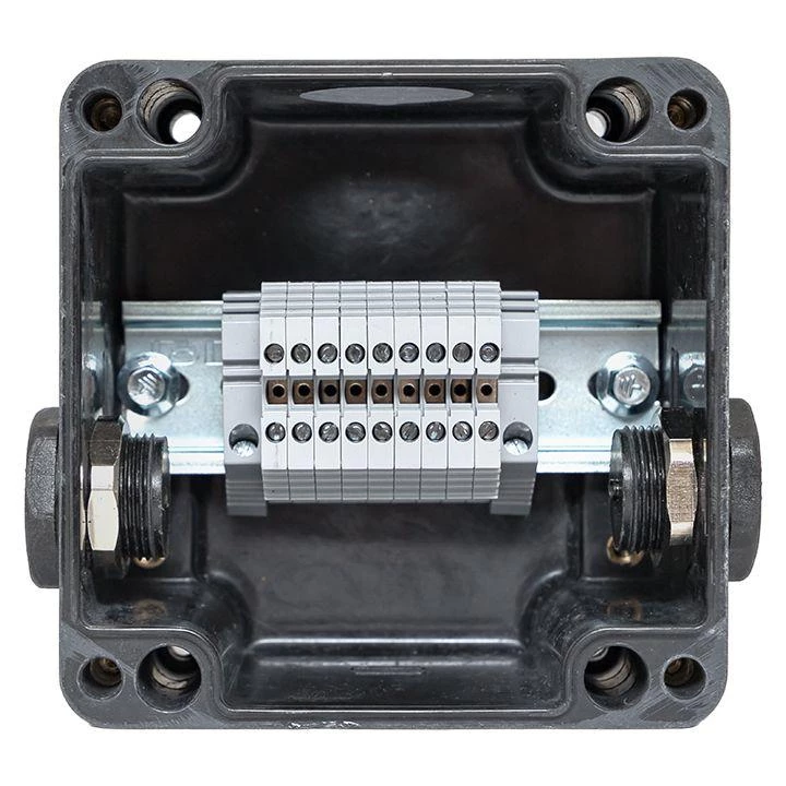 Фото EKF HB120TD