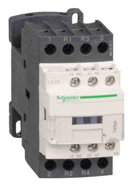 Фото Schneider Electric LC1D258M7