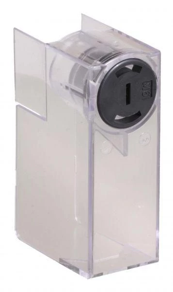 Schneider Electric Крышка защитная для контактора LC1 F225 / F265 SchE LA9F703