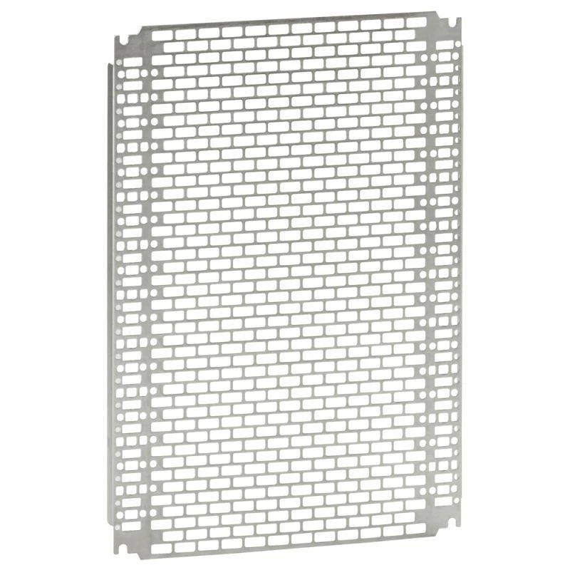 Legrand Пластина перф. Lina 25 600х400мм Leg 036016