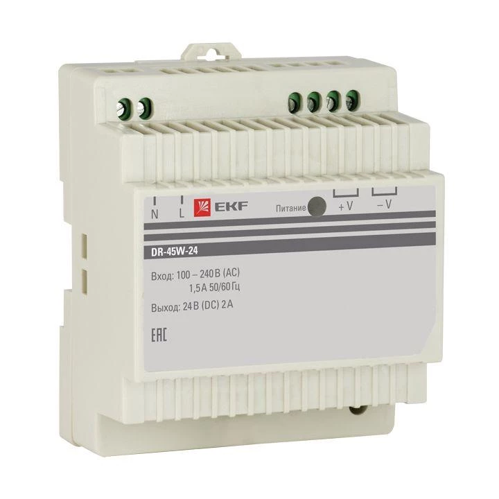 Фото EKF dr-45w-24