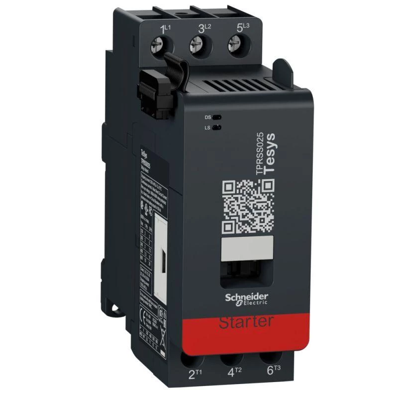 Фото Schneider Electric TPRSS025