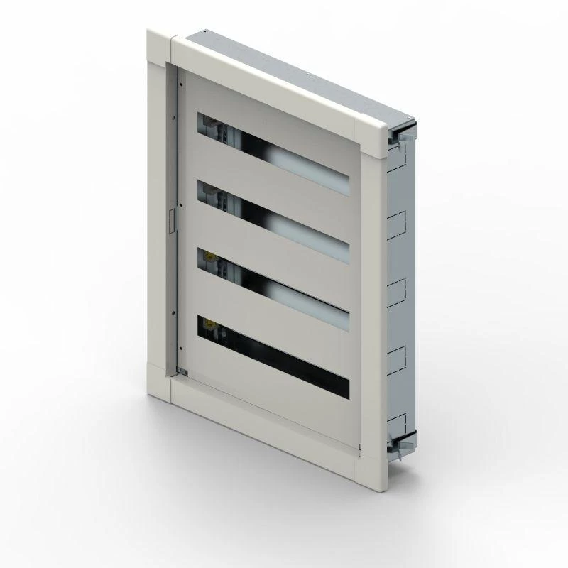 Legrand Шкаф встраиваемый 4х24M XL3 S 160 Leg 337224
