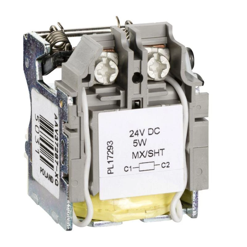 Фото Schneider Electric LV429390