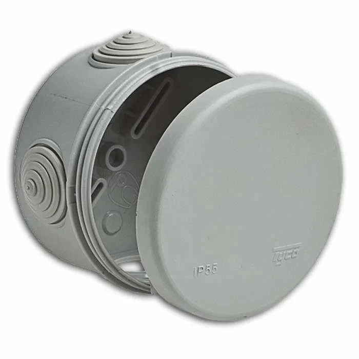 Коробка распределительная ОП 70х50мм IP55 Ruvinil 67020