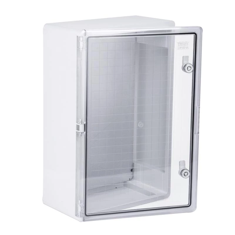 Фото TOKOV ELECTRIC TKE-PZ-CPB08-IK10-IP65