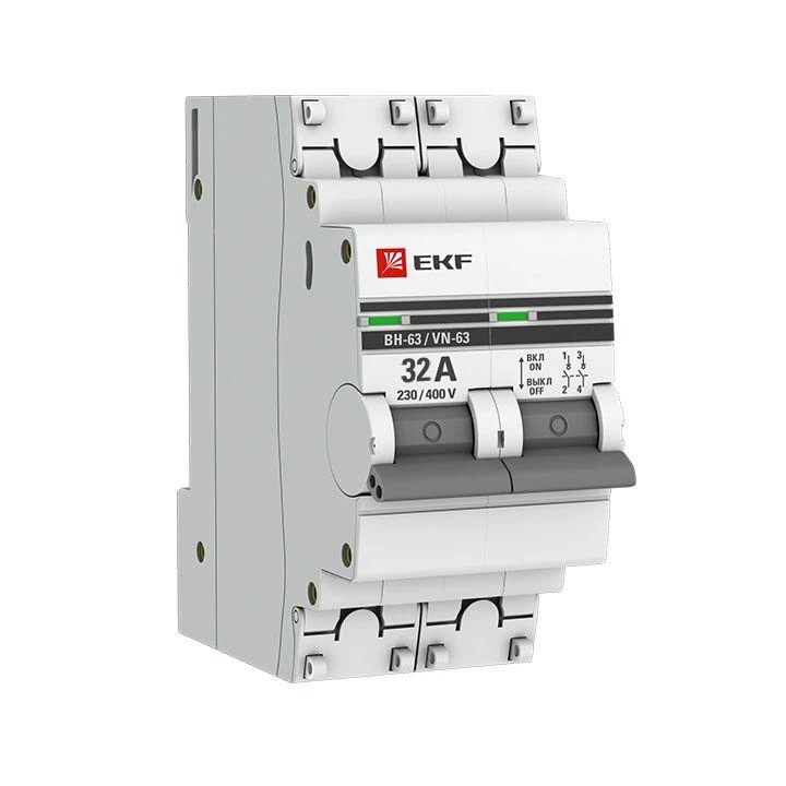 Фото EKF SL63-2-32-pro