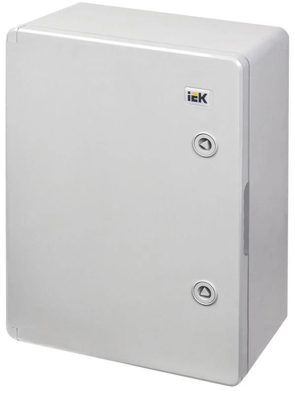 Фото IEK MKP93-N-403017-65