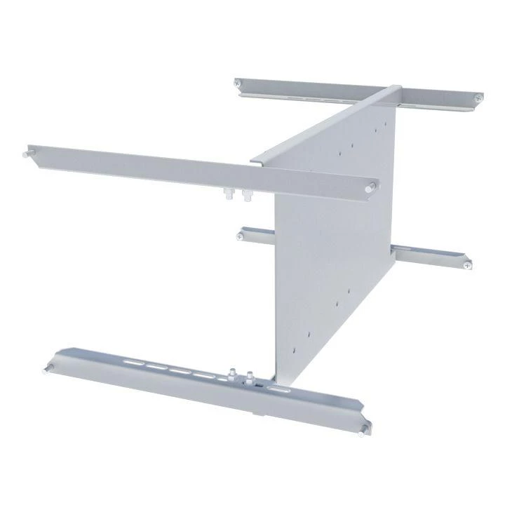 EKF Плата монтажная для вертикальных ВА-99С/400/630 3х3P/2х4P AVERES  MPFU6701