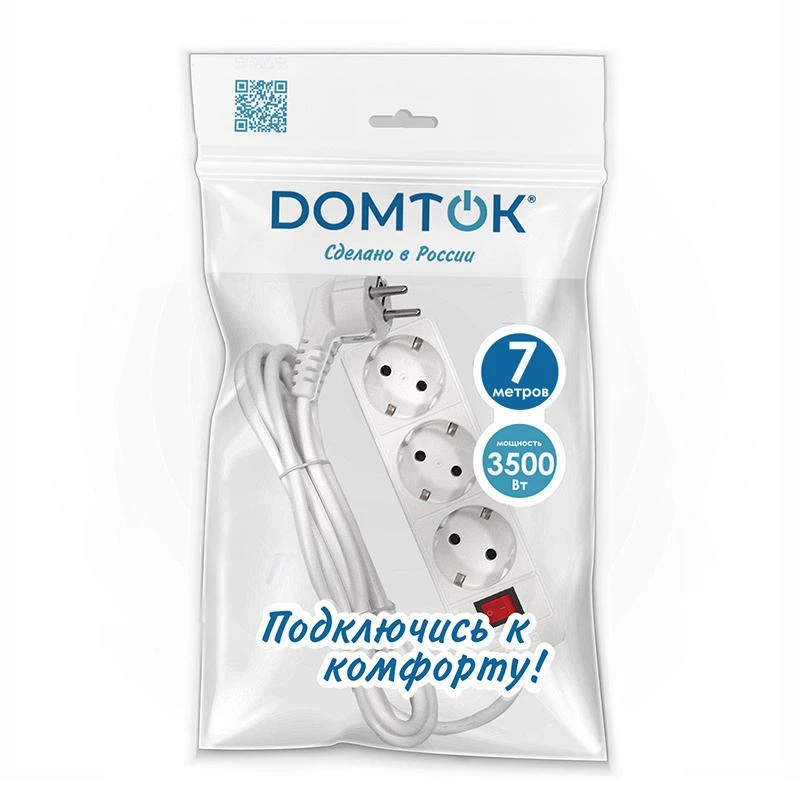 Фото DOMTOK 2383