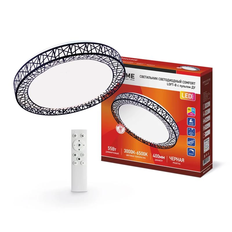 Фото IN HOME 4690612034775