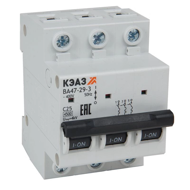 Фото КЭАЗ 318277