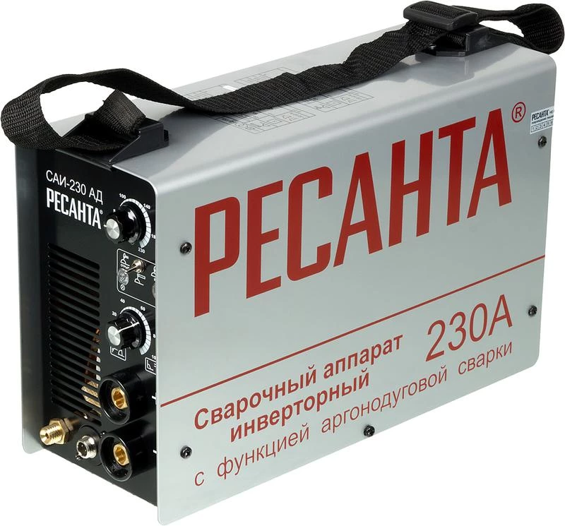 Фото Ресанта 65/17