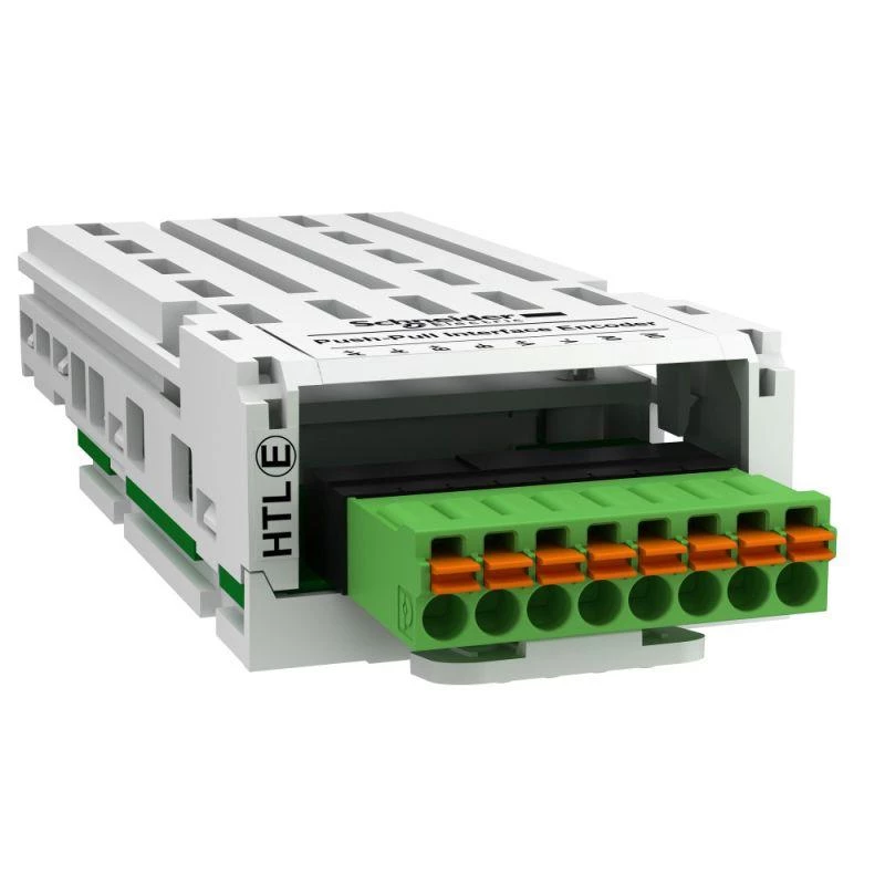 Фото Schneider Electric VW3A3424