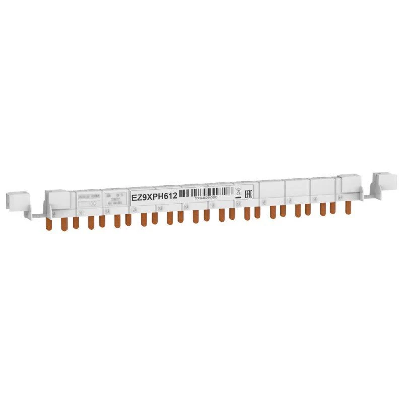 Фото Schneider Electric EZ9XPH612
